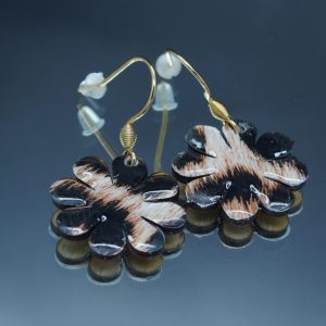 Boucles d&rsquo;oreilles