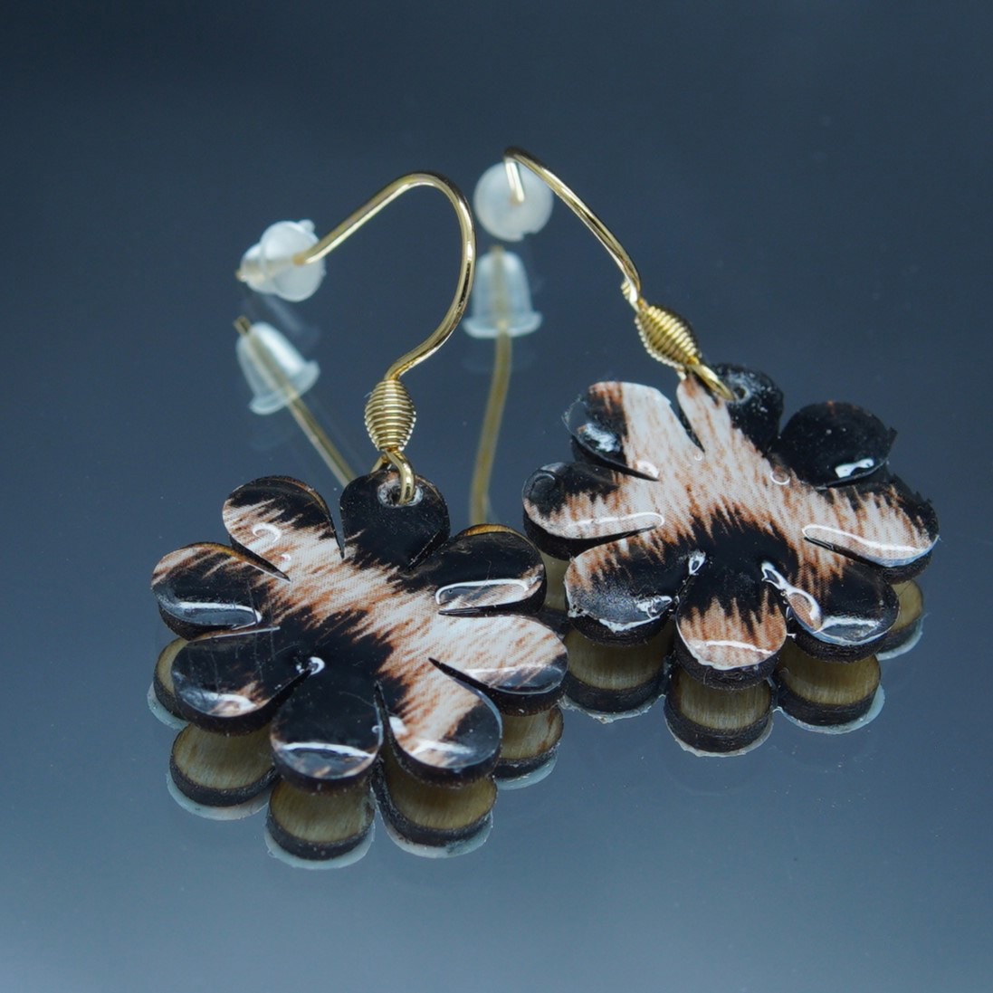 Boucles d’oreilles – Image 2