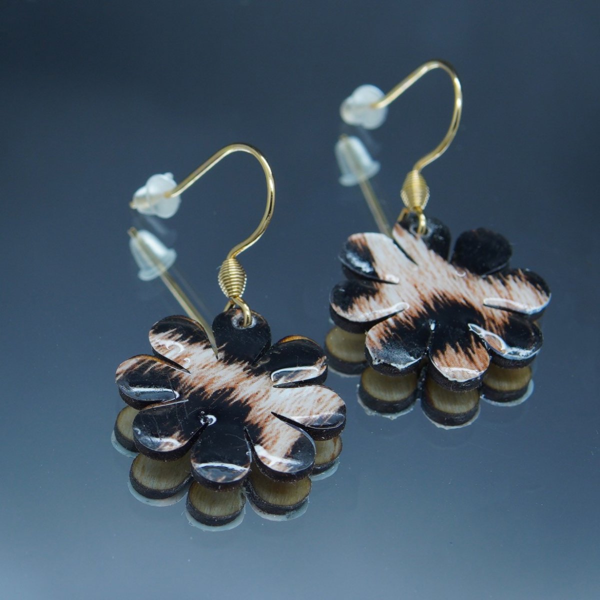 Boucles d’oreilles – Image 3