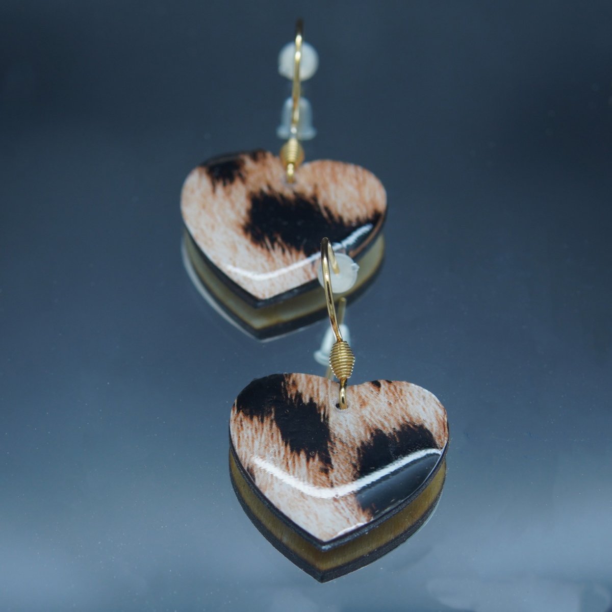 Boucles d’oreilles – Image 3