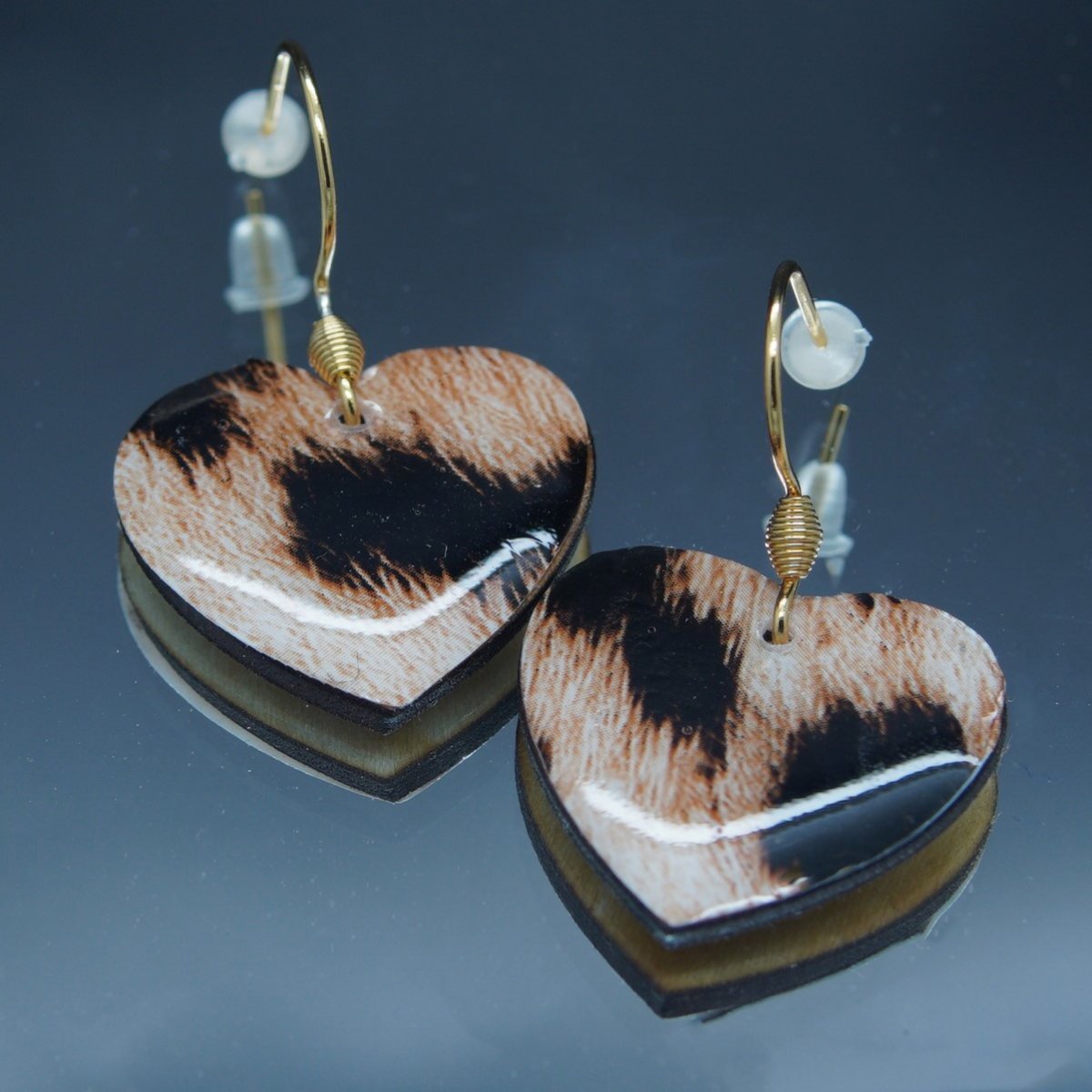 Boucles d’oreilles – Image 2