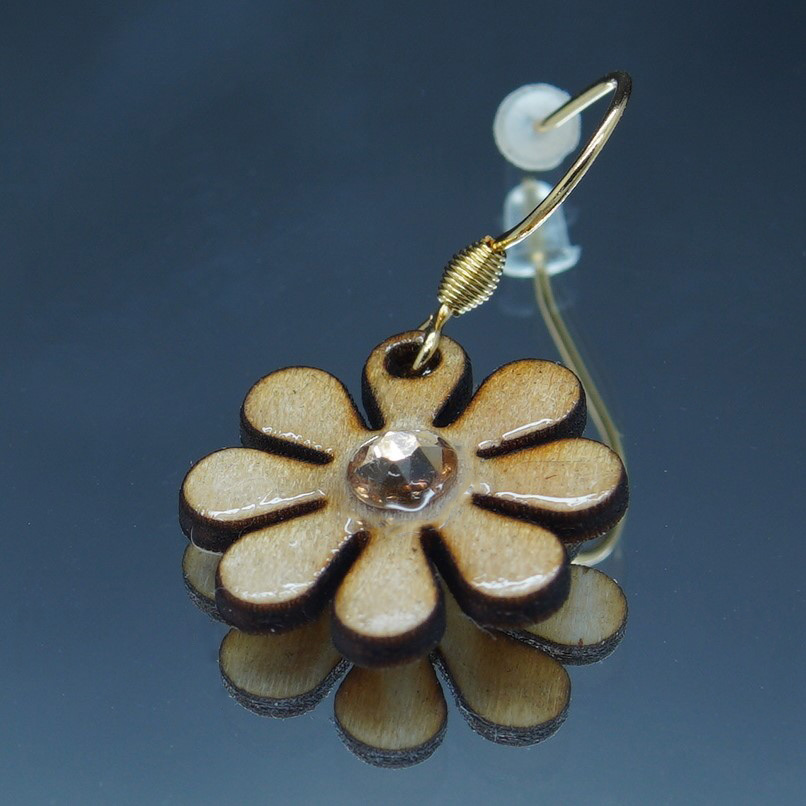 Boucles d’oreilles – Image 5