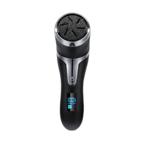 Velvoria – Râpe électrique pour pieds professionnelle