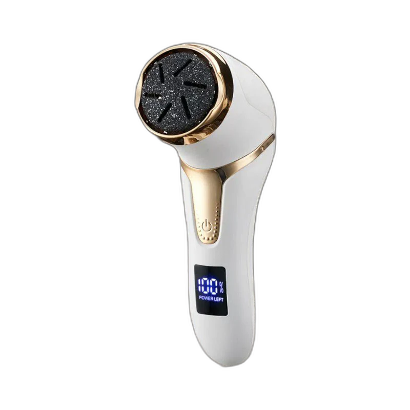 Velvoria – Râpe électrique pour pieds professionnelle – Image 5