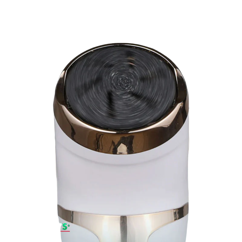 Velvoria – Râpe électrique pour pieds professionnelle – Image 8