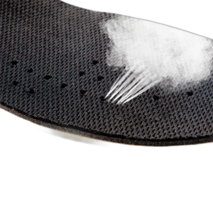 Heelora – Semelles grandissantes à mémoire de forme