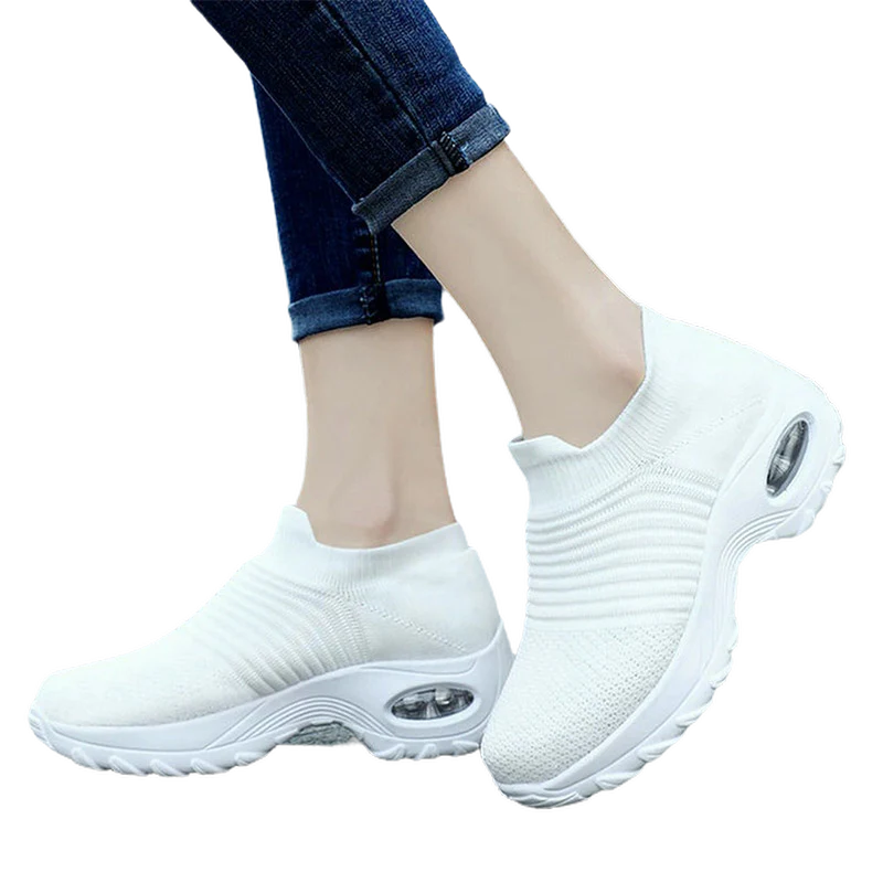 Velvessa – Basket orthopedique pour femme – Image 3