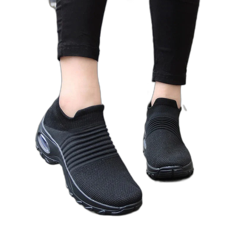 Velvessa – Basket orthopedique pour femme – Image 4