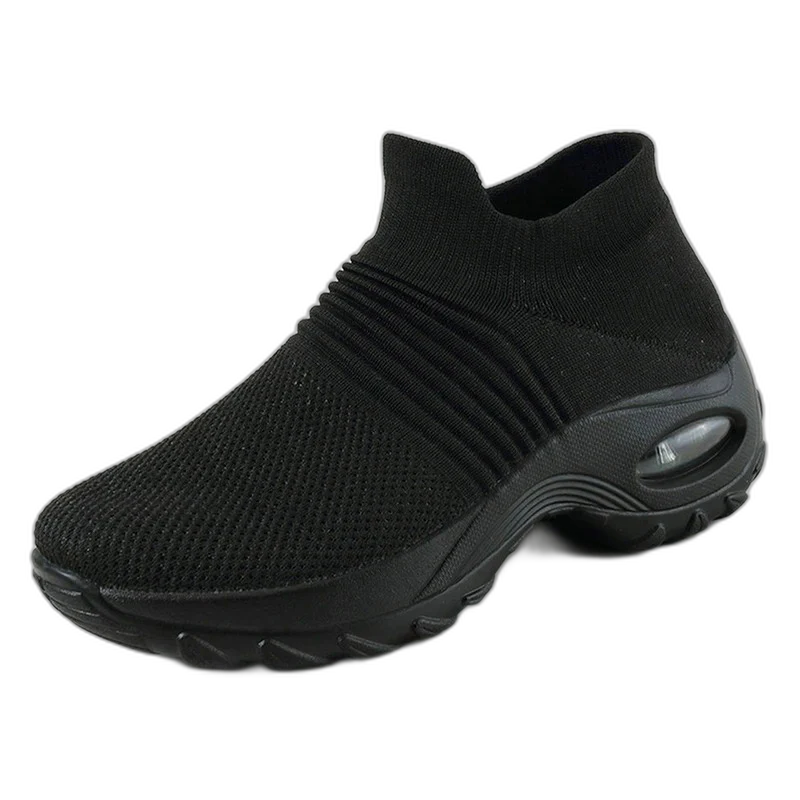 Velvessa – Basket orthopedique pour femme – Image 5