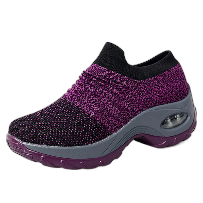 Velvessa – Basket orthopedique pour femme – Image 6