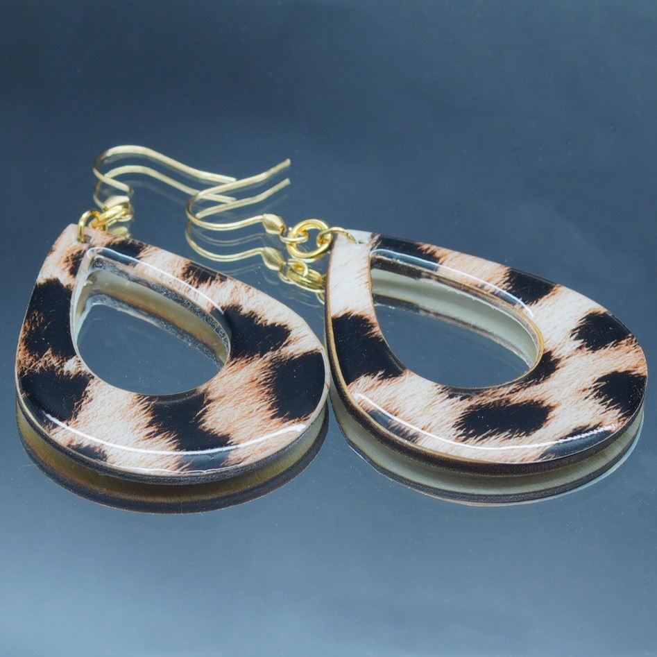 Boucles d’oreilles – Image 3
