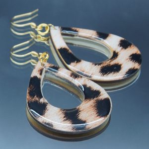 Boucles d&rsquo;oreilles