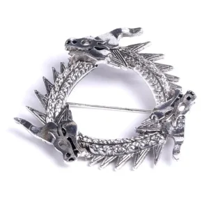 Broche Dragon Game of Thrones