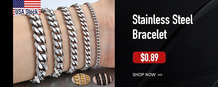 collier en chaine – Image 8