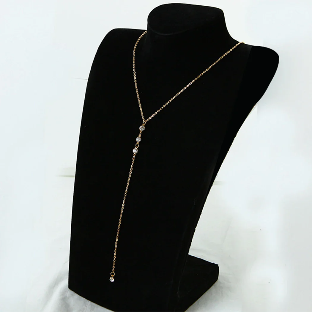 collier dos nu – Image 5