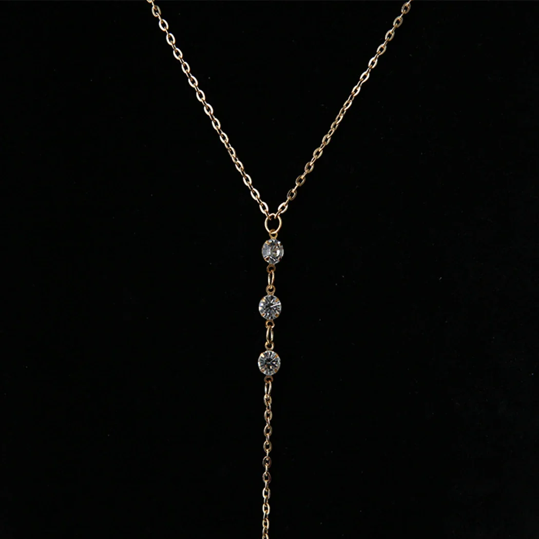 collier dos nu – Image 7