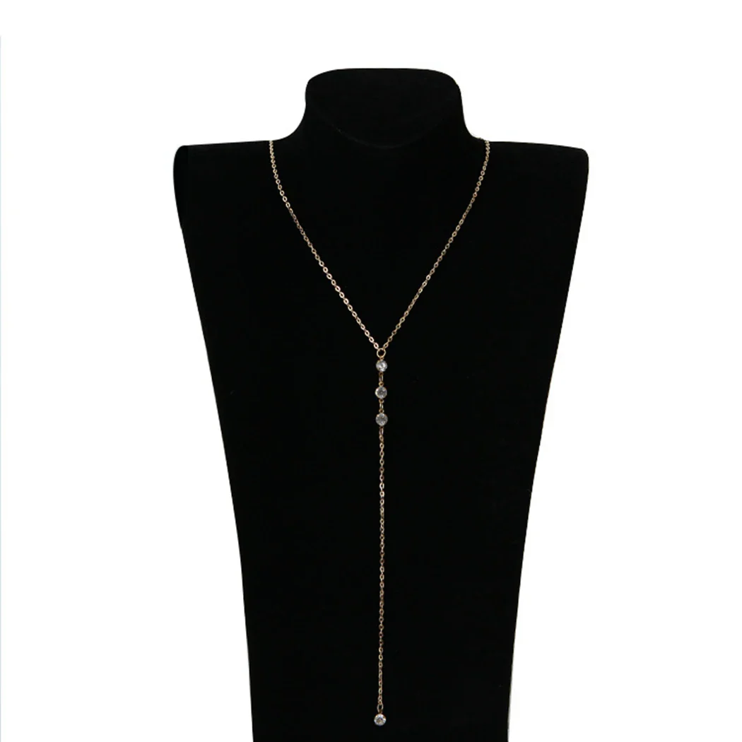 collier dos nu – Image 4