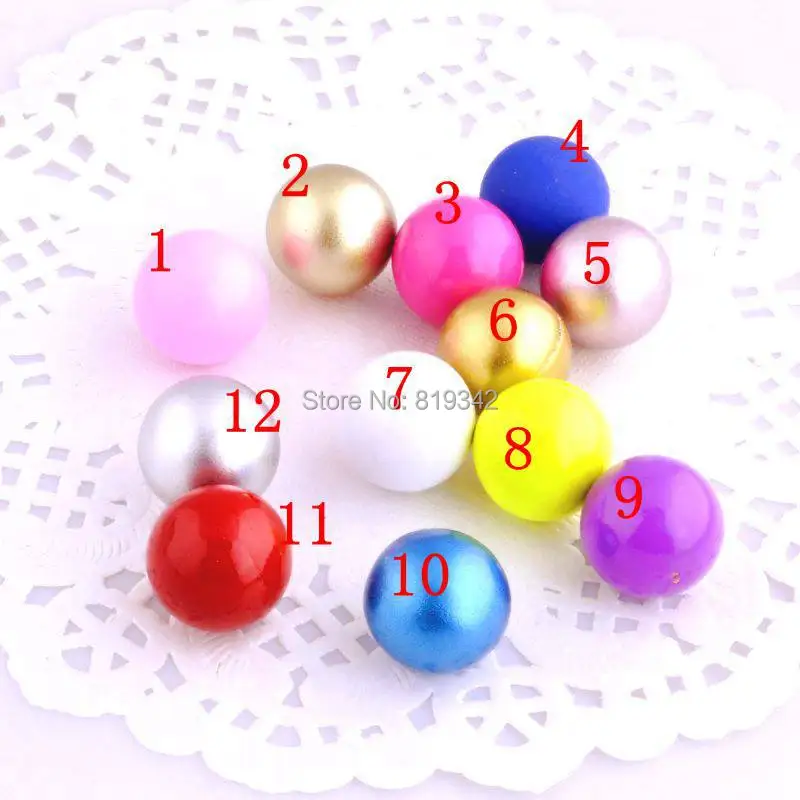 collier pour femme enceinte – Image 8