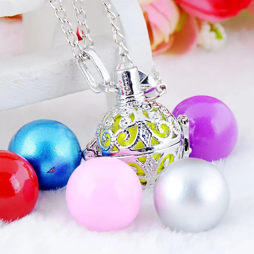 collier pour femme enceinte – Image 3