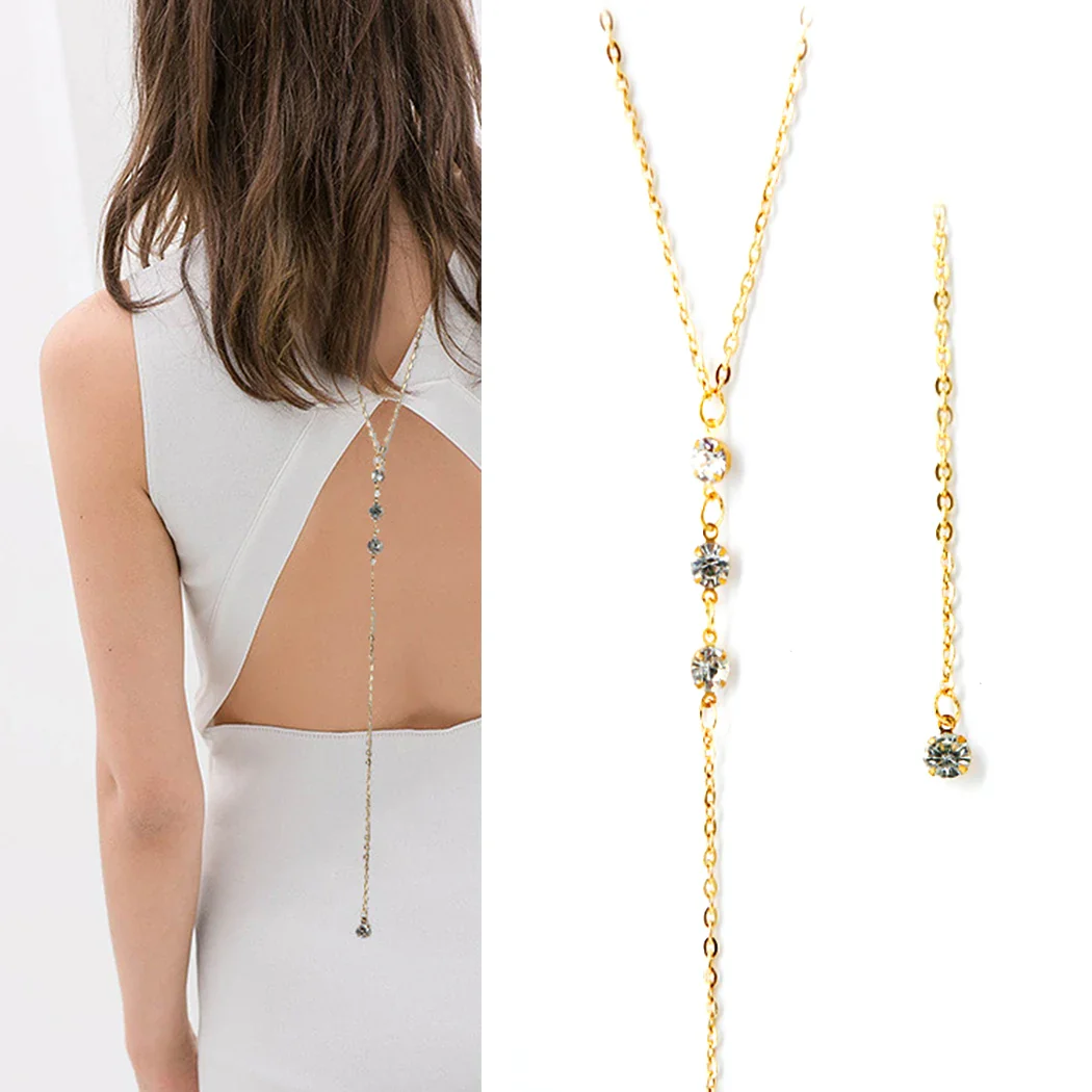 collier dos nu – Image 8