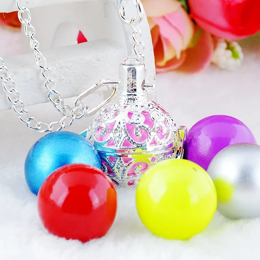 collier pour femme enceinte – Image 4