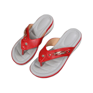 Pedisole – Claquette orthopédique femme