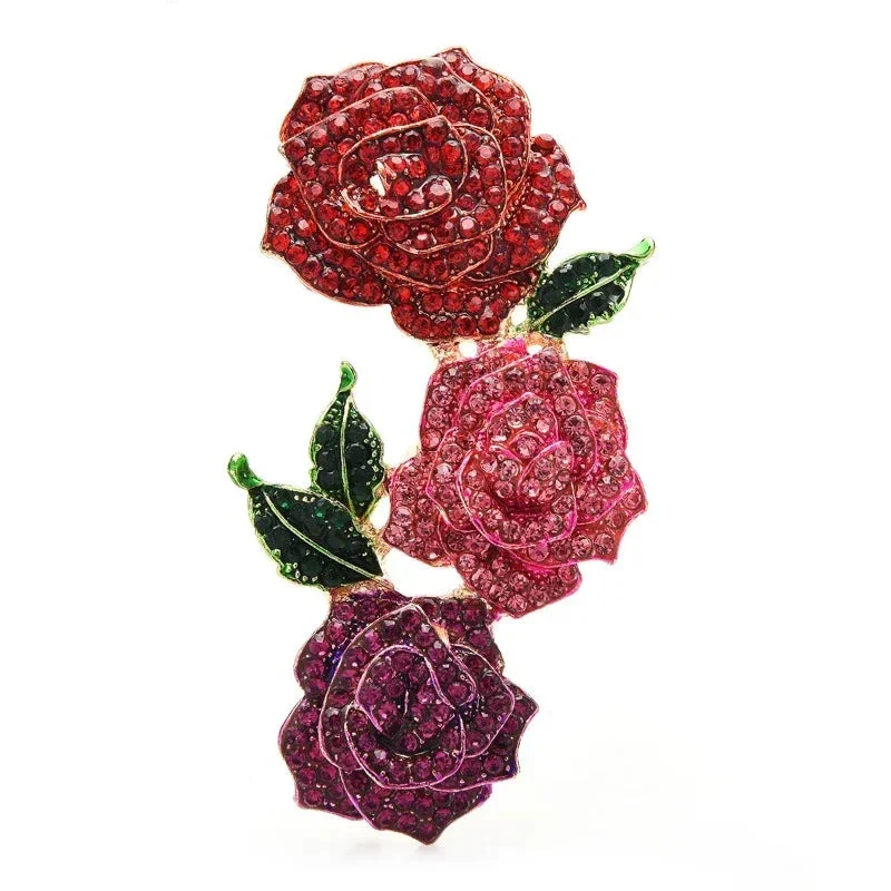 Broche Mariage Invité – Image 2