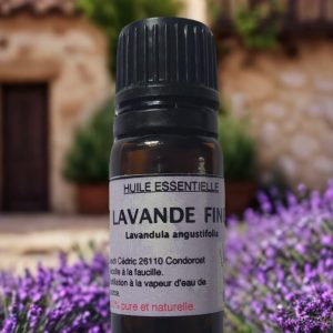 Huile essentielle anti-moustiques