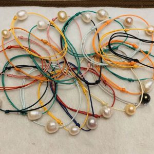 Bracelet Porte-bonheur(Br003)