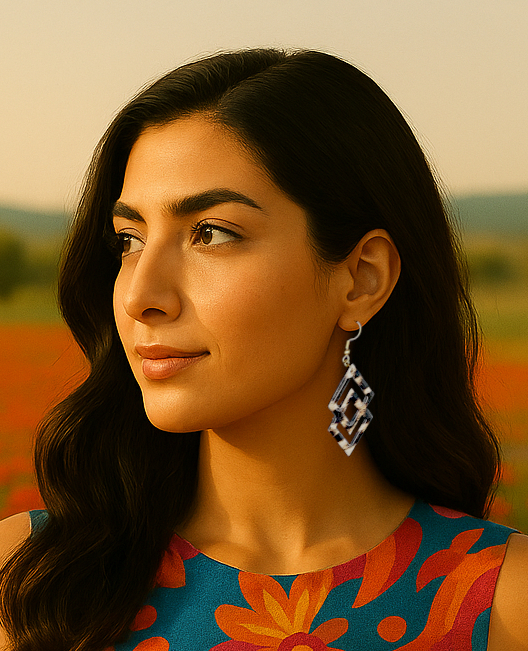 Boucles d’oreilles – Image 4