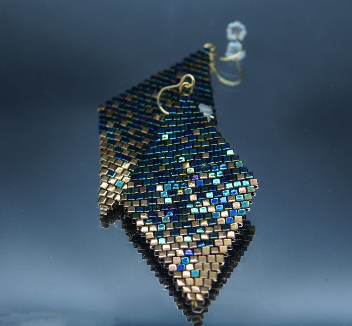 Boucles d’oreilles – Image 3