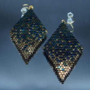 Boucles d&rsquo;oreilles