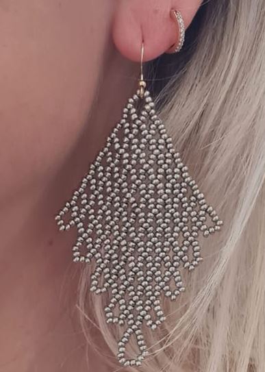 Boucles d’oreilles – Image 4