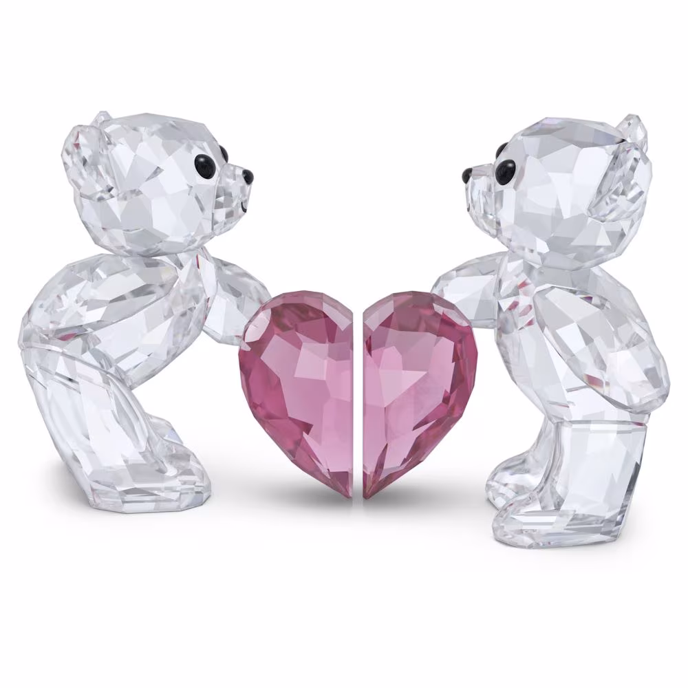 Ourson Kris Swarovski Le Compagnon Idéal 5690970