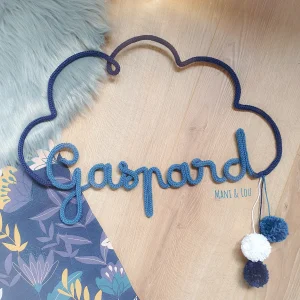 Nuage personnalisable + 3 formes