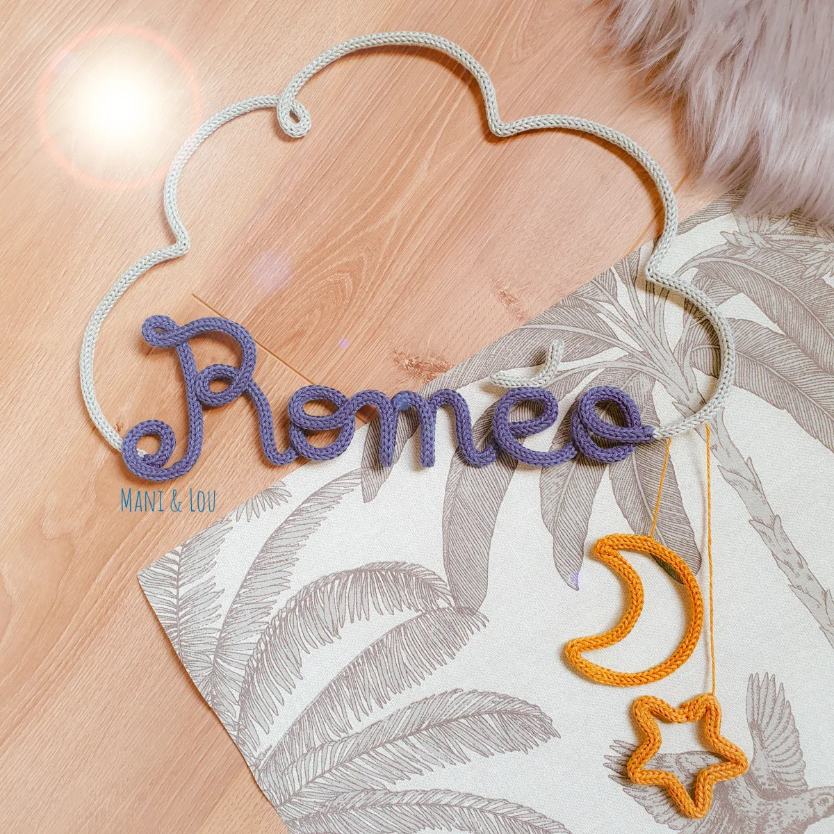 Nuage personnalisable + 2 formes – Image 3