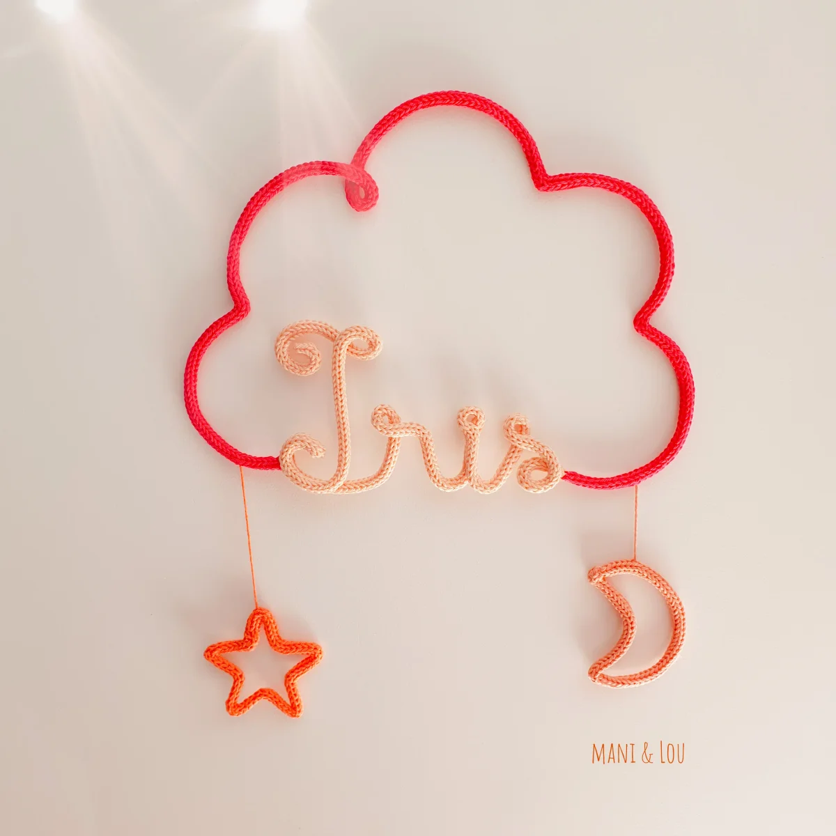 Nuage personnalisable + 2 formes – Image 2