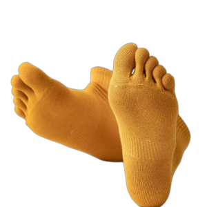 Soleora – Chaussette avec doigt de pied orthopédique