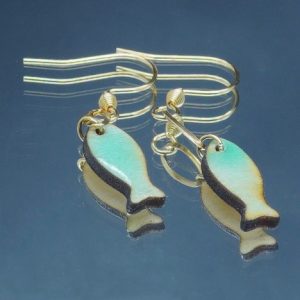 Boucles d&rsquo;oreilles