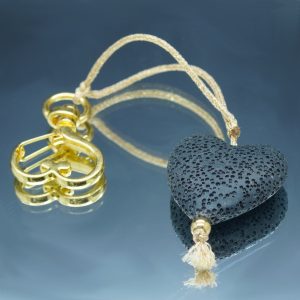 Porte-clefs anti-moustiques