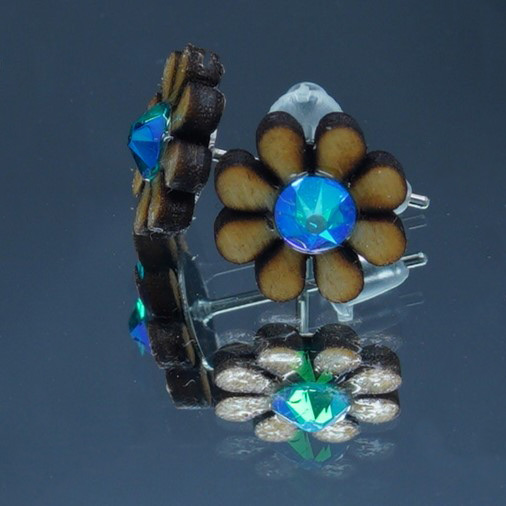 Boucles d’oreilles – Image 7