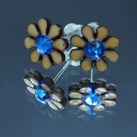 Boucles d’oreilles – Image 8