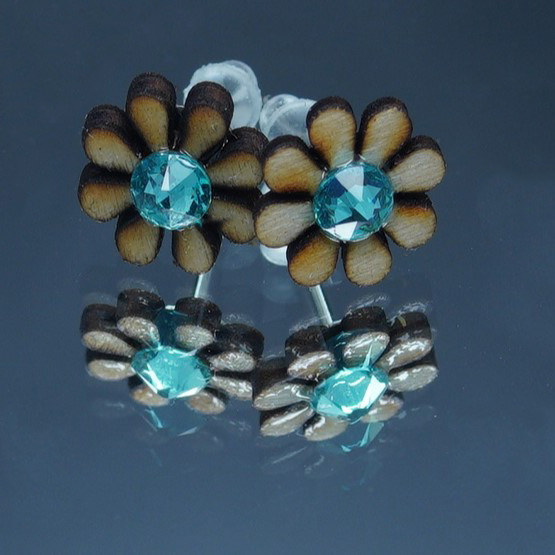 Boucles d’oreilles – Image 6