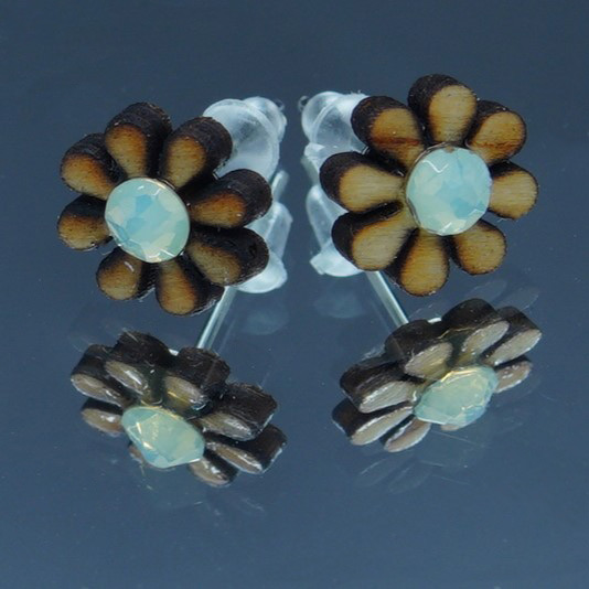 Boucles d’oreilles – Image 3