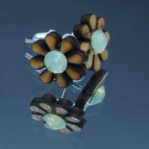 Boucles d’oreilles – Image 4