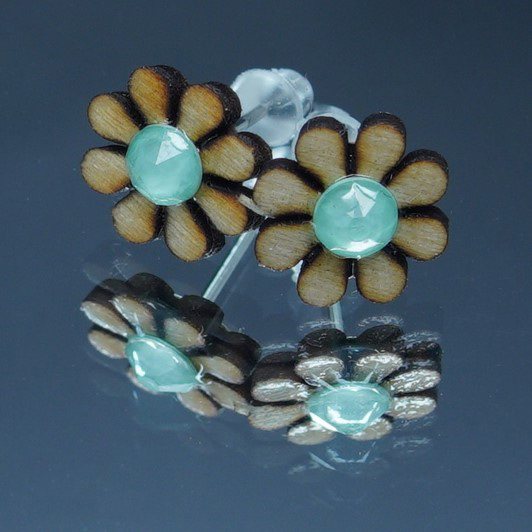 Boucles d’oreilles – Image 5