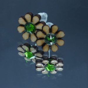 Boucles d’oreilles