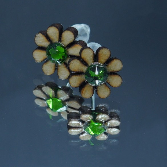 Boucles d’oreilles – Image 2