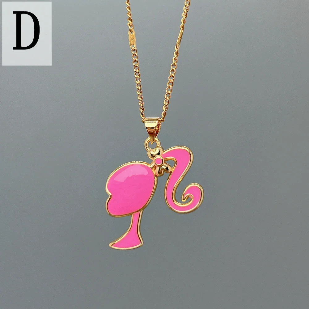 collier barbie – Image 7