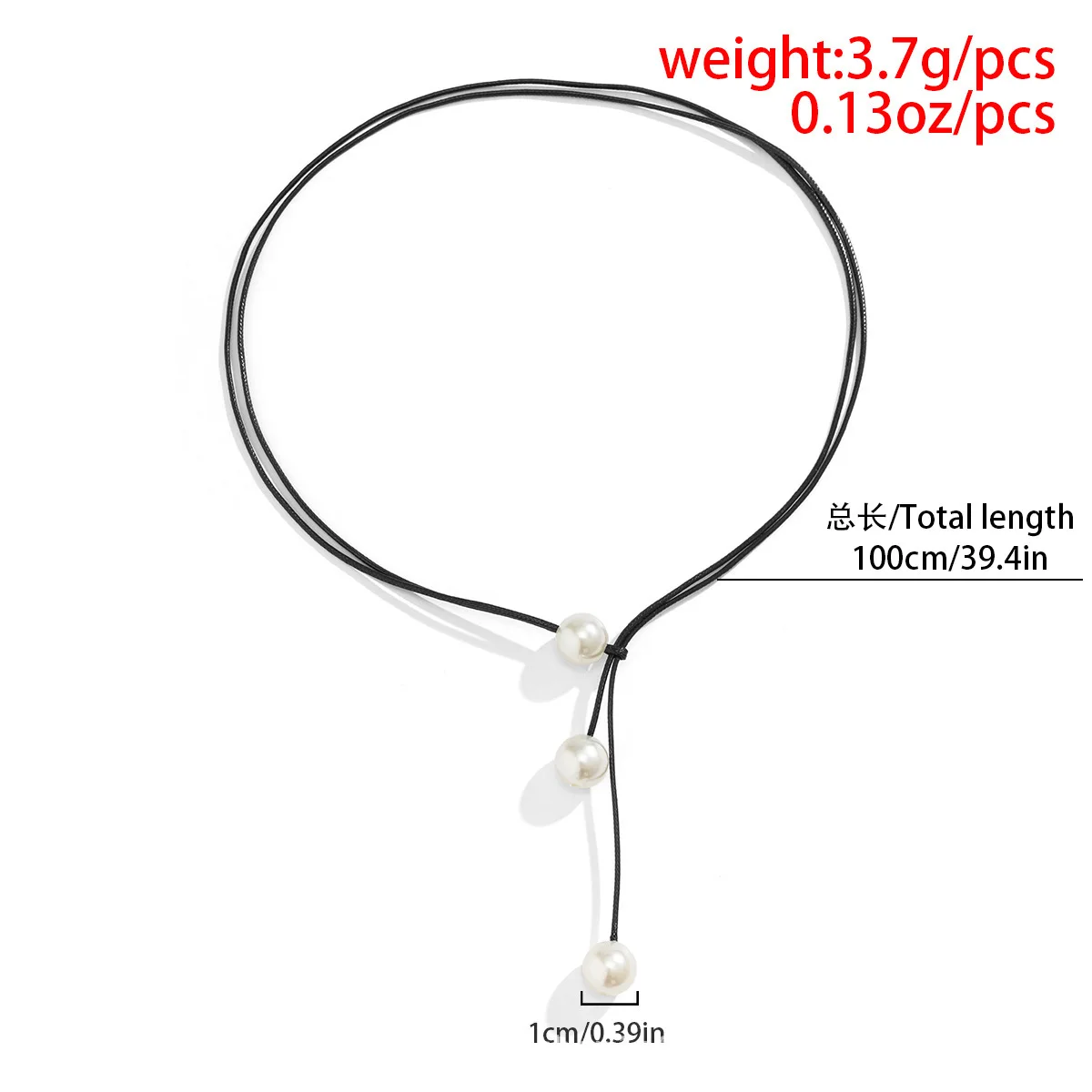 colliers de perles – Image 7